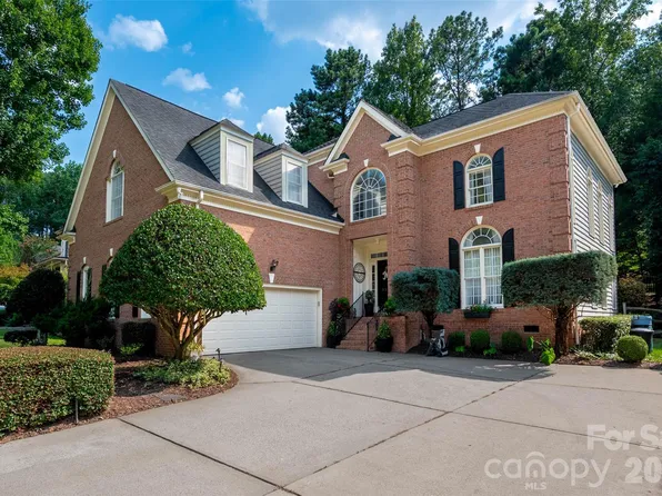 3512 Rhett Butler Pl, Charlotte, NC 28270