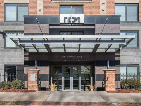2451 Midtown Ave Unit 1611, Alexandria, VA 22302