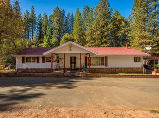 13551 Tabeaud Rd, Pine Grove, CA 95665