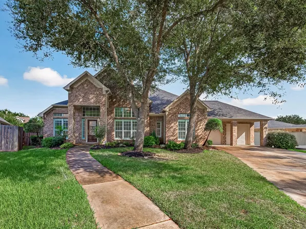 506 Pearlstone Ct, Richmond, TX 77406