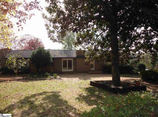 109 Traynham Blvd, Greenville, SC 29609