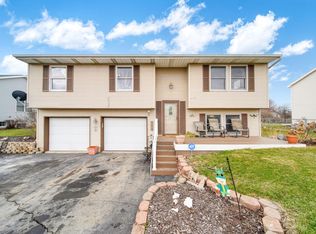 7549 Wadding Dr, Onsted, MI 49265