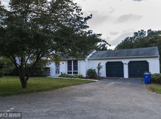 2502 McKenzie Rd, Ellicott City, MD 21042