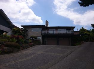 2339 NW 94th St, Seattle, WA 98117