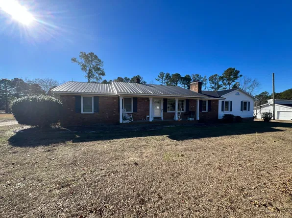 1925 Maxwell Rd, Autryville, NC 28318