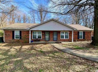 3818-3820 Minnich Ave, Paducah, KY 42001