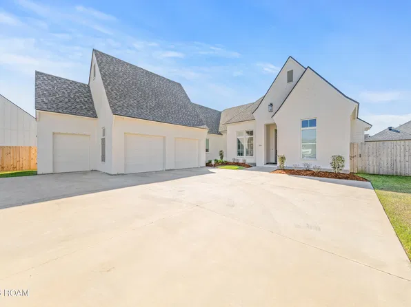 104 Silver Palm Dr, Youngsville, LA 70592