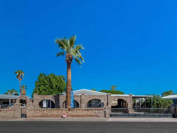 13550 E 43rd Ln, Yuma, AZ 85367