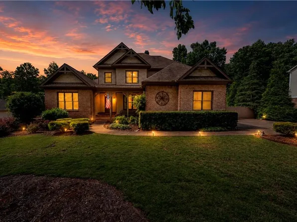7530 Wandering Oak Way, Cumming, GA 30041