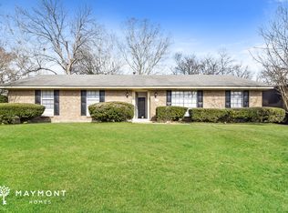3107 Crawford St, Montgomery, AL 36111
