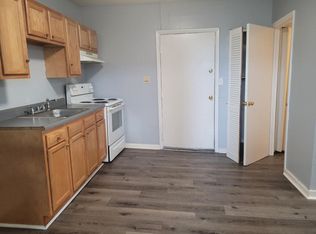 1503 Eutaw Pl, Baltimore, MD 21217
