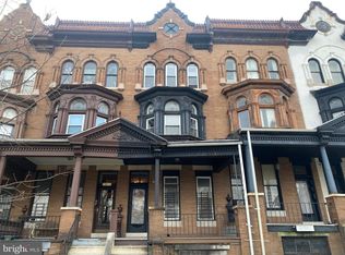 3322 Auchentoroly Ter APT 1, Baltimore, MD 21217