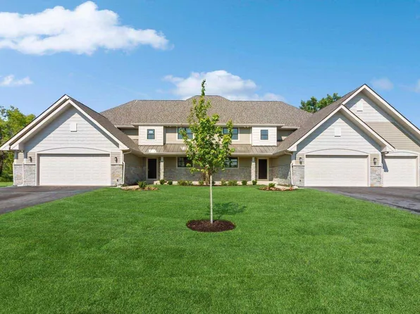 729 Eagleton DRIVE #55-01, Lake Geneva, WI 53147