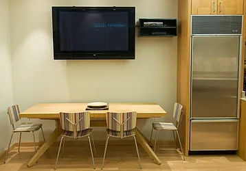 Rented by A & I Broadway