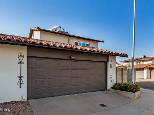 939 W MISSION Lane, Phoenix, AZ 85021