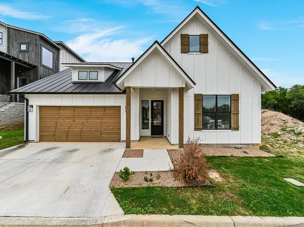 2308 Kellie Brooke Rd #13, Spicewood, TX 78669