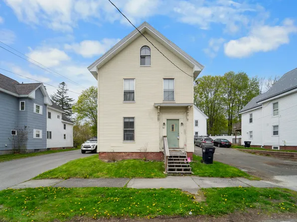 60 Fern Street, Bangor, ME 04401