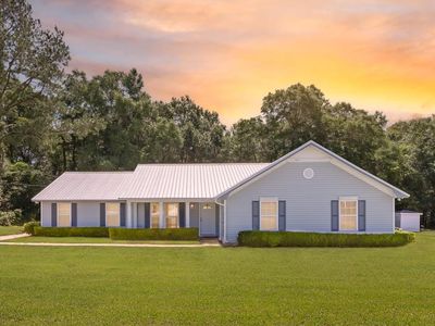 240 Fox Brier Dr, Ozark, AL, 36360