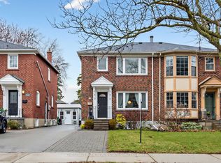 246 Donlea Dr, Toronto, ON M4G 2N2