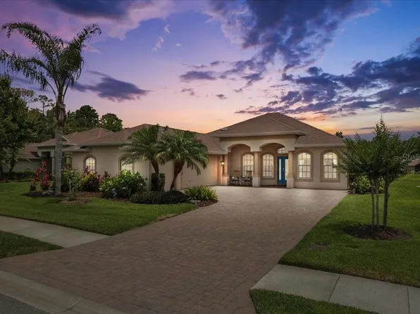 105 Arena Lake Dr, Palm Coast, FL 32137