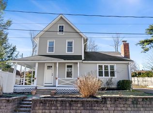 46 Rosko St, Seymour, CT 06483