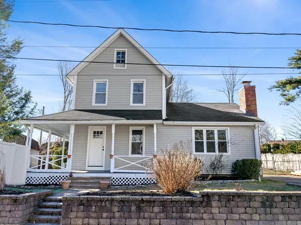 46 Rosko Street, Seymour, CT 06483