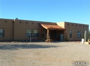 4069 E Pinal St, Tucson, AZ 85739