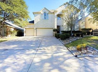 3411 Latimer Dr, Austin, TX 78732