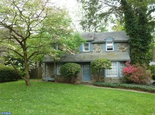 138 Henley Rd, Wynnewood, PA 19096