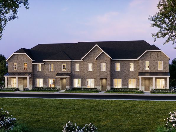 Home for Sale in Allen TX