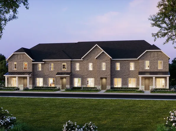 Ethan Plan, Twin Creeks Watters