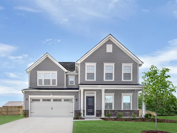 Seneca Plan, Brentwood