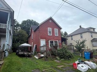 18 Walnut Street, Gloversville, NY 12078