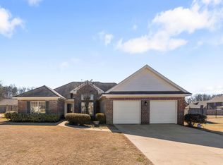 1367 Hidden Rdg, Montgomery, AL 36117