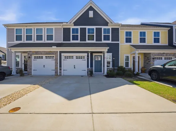 529 Bright Red Run, Chesapeake, VA 23323