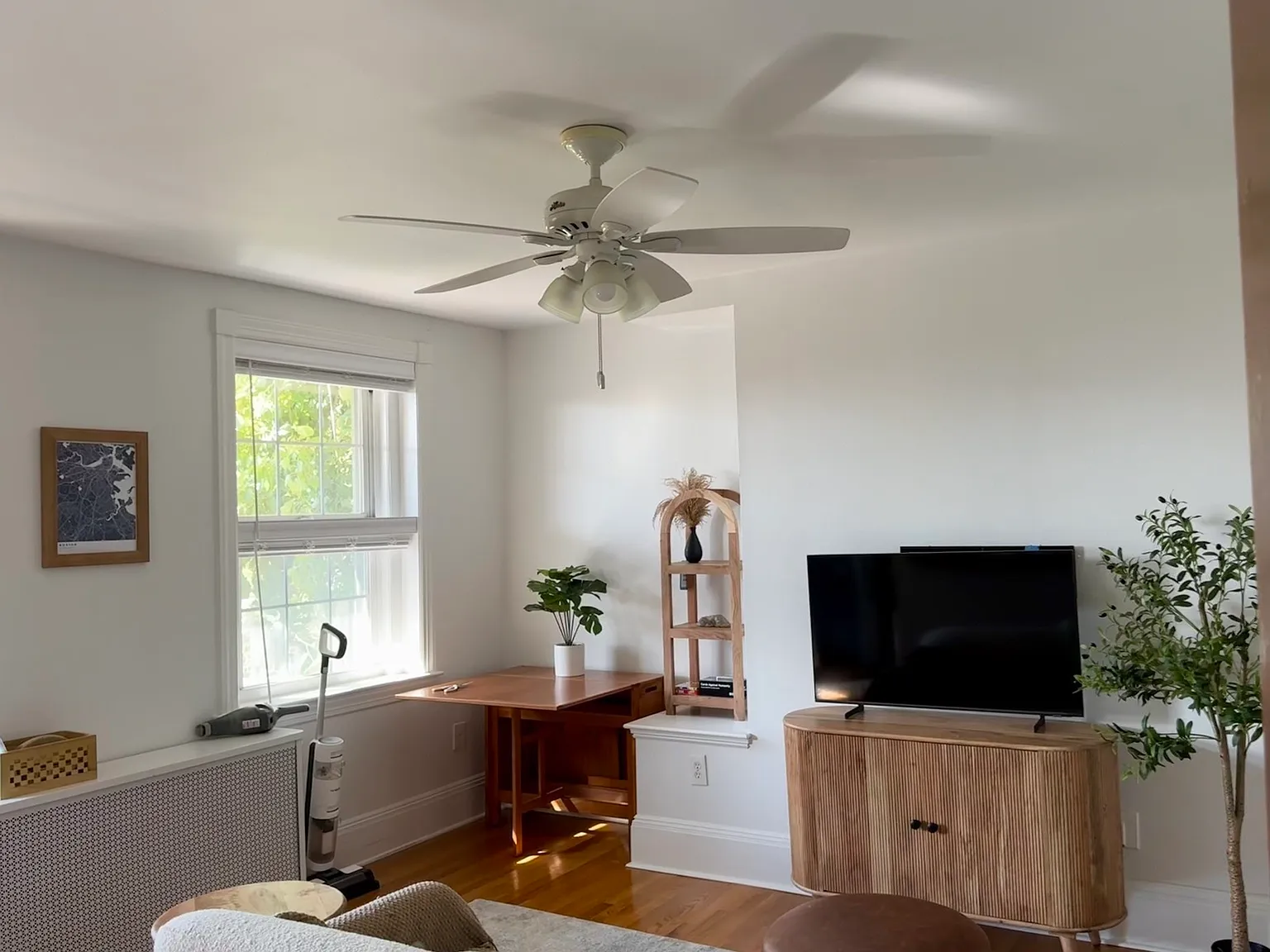 1 bed, 600 sqft, $2,500 — Photo 1