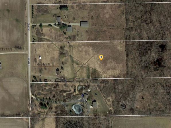 4280 Shutt Rd, Capac, MI 48014
