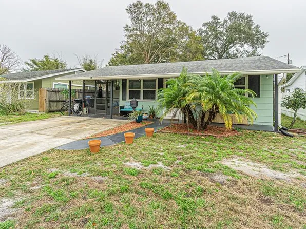 7970 26th Ave N, Saint Petersburg, FL 33710