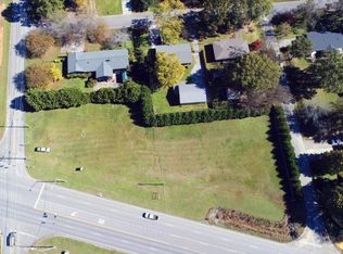 Cherokee Ave SW, Cullman, AL 35055