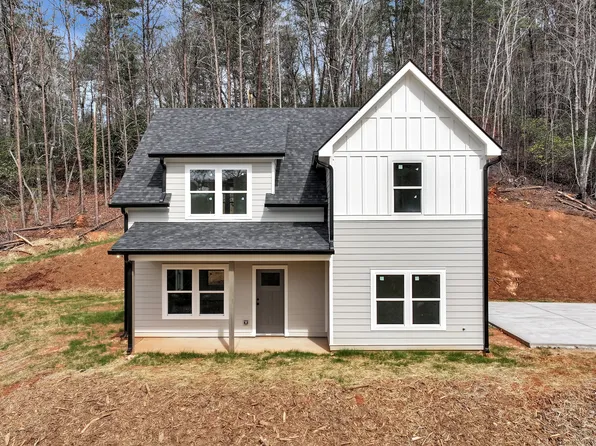 72 Chestatee Rd, Cleveland, GA 30528