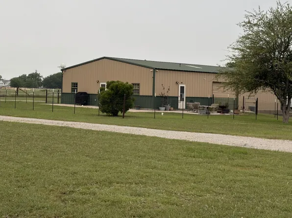 1746 County Road 4522, Decatur, TX 76234