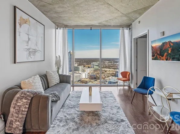 210 N Church St Unit 2411, Charlotte, NC 28202