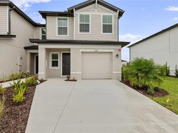 4197 Camisa Ln, North Fort Myers, FL 33917