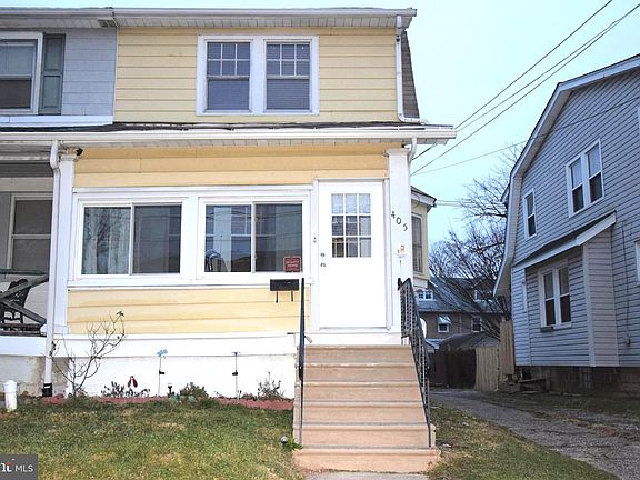 2nd image of 405 Custer Ave