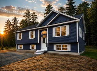 310 Stocker Pond Road, Grantham, NH 03753