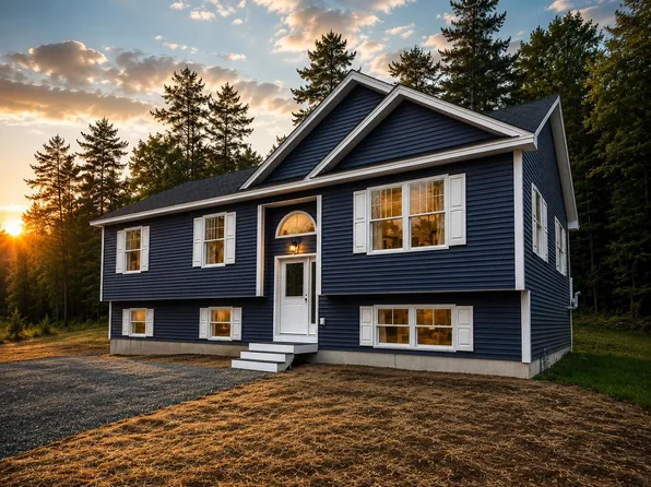310 Stocker Pond Road, Grantham, NH 03753