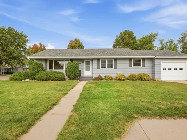 721 Midland Ave, Albany, MN 56307