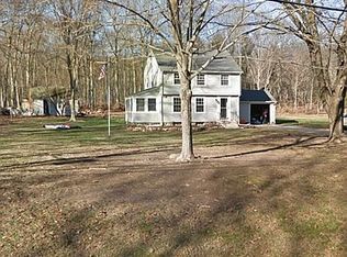 940 Baldwin Rd, Woodbridge, CT 06525