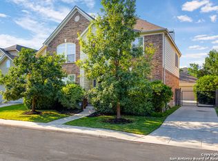 2707 Trinity Rdg, San Antonio, TX 78261