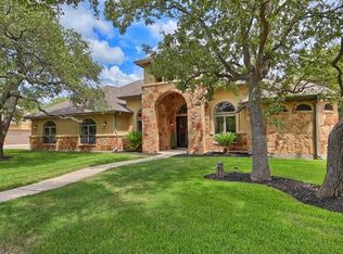 104 Gabriels Loop, Georgetown, TX 78628
